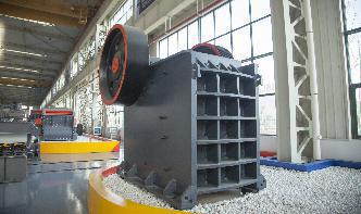 Crusher spare parts 