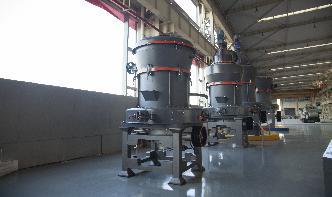 clinker grinders in thermal power plants