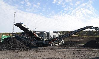 Iron ore mining in Australia: Wirtgen Surface miners are ...