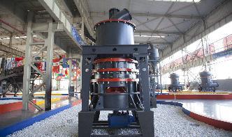 Cement Clinker Processing Plant 