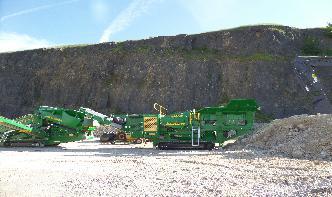 stone crusher project cost india 