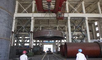 YFLM Superfine Vertical roller grinding Mill plant_Longyan ...