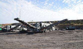 Stone Crusher Machine In NigeriaAggregate Crushing Plant
