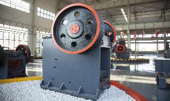 Used Roller Crusher Specification 