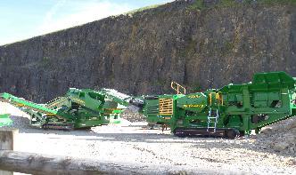 Jow Crusher And Bow Mill For Gold Mining China 