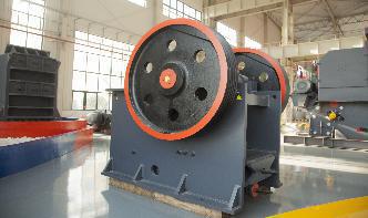 COAL MILLS FOR THERMAL STATIONS 