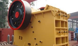  Teaches You How to Choose the Crushing Plant ...