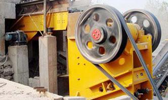 Crusher And Grinding Mill Trading 