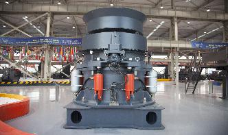 mobile copper crusher concentrator 