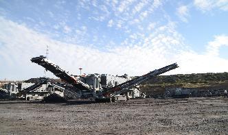 how to get mining permit for stone crusher in south africa