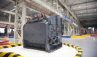 Industrial Solutions Impact crushers