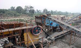 Mobile Crushing Plant Canada 