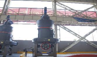 maintenance of coal mill 
