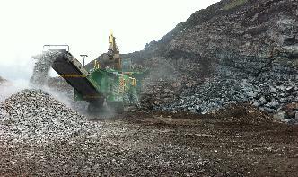 Environmental Hazards of Limestone Mining | Education ...