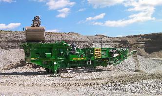 granite quarry processing equipment 