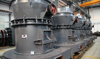 CE RP Coal Pulverizer Modernization and Performance Components