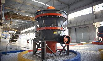 design and construction of ball mill 