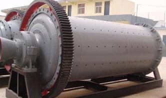 manual for 7 simmons cone crusher 