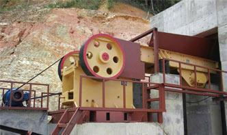 Know About Mining And Crushing For Agreegate In India